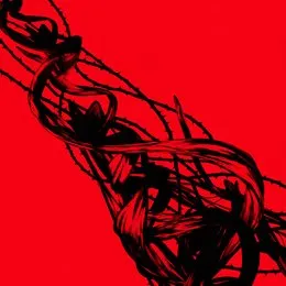 Entangled von IMANU – Album Cover