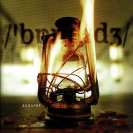 Bondage von No Comment – Album Cover