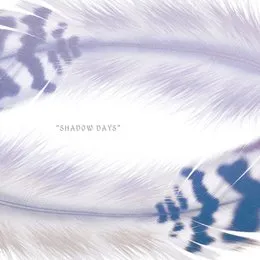 Shadow Days von Candace – Album Cover