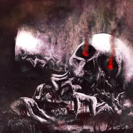 Put Here To Suffer von End It All – Album Cover