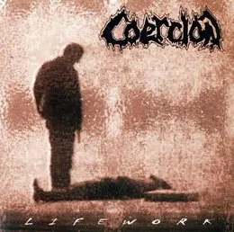 Lifework von Coercion – Cover