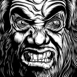 Actif Agressif von Babylon Pression – Album Cover