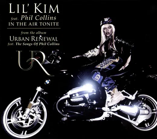 In the Air Tonite