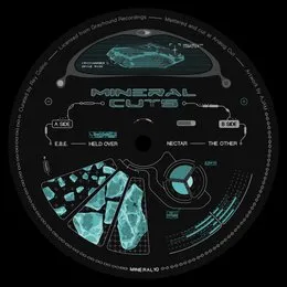 MINERAL10 von Nectar – Cover