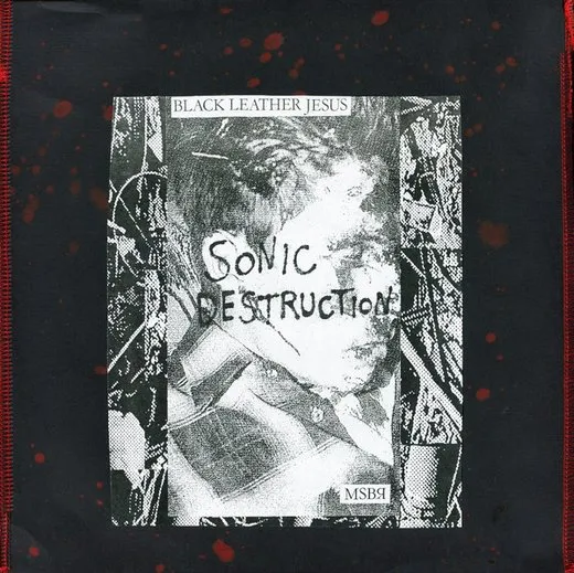 Sonic Destruction