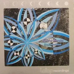 Spiral Beats von Reflection – Album Cover