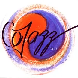 Vol. 1 von Cojazz – Album Cover