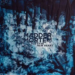 Unity von Madder Mortem – Cover