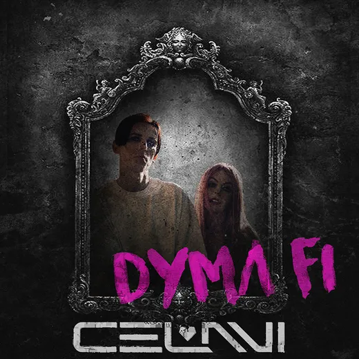 Dyma Fi