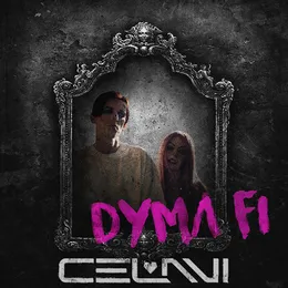 Dyma Fi von Celavi – Cover