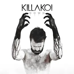 Down von Killakoi – Album Cover