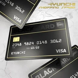 Kyunchi Shopping Spree von Kyunchi – Cover