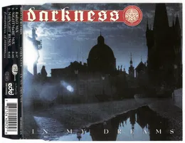 In My Dreams von Darkness – Cover