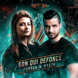 Son Qui Défonce von Hysta – Album Cover