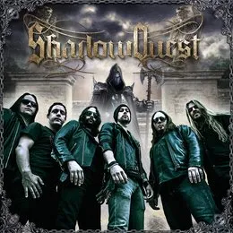 All One von ShadowQuest – Cover