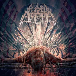 Flayed Disciple von Flayed Disciple – Cover