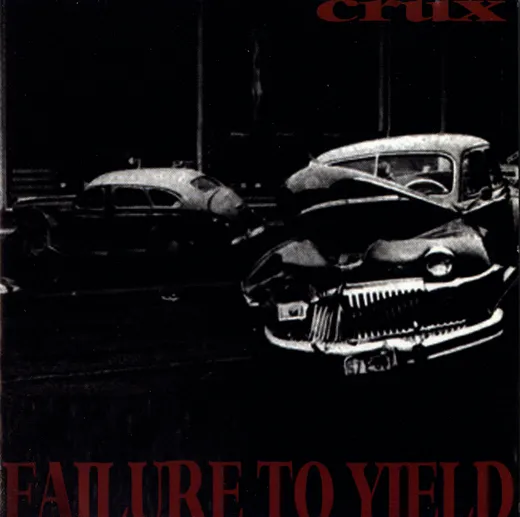 Failure to Yield