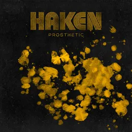 Prosthetic von Haken – Album Cover
