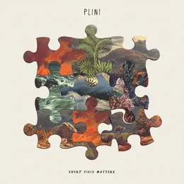 Every Piece Matters von Plini – Album Cover