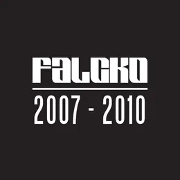 2007 - 2010 von Falcko – Cover