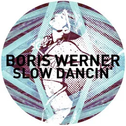 Slowdancin' von Boris Werner – Cover