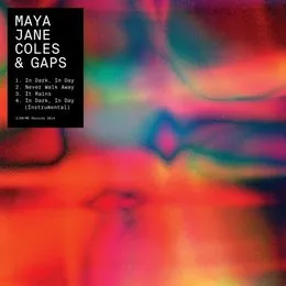 In Dark, In Day von Maya Jane Coles – Album Cover