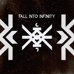 Fall Into Infinity von Aekhlorią – Cover