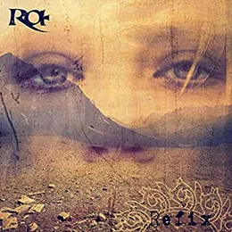 Refix von Ra – Cover