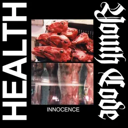INNOCENCE von Youth Code – Album Cover