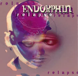 Relapse von Endorphin – Cover