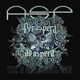 Per aspera ad aspera von ASP – Cover