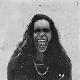 Show Some Teeth von Sullivan King – Album Cover