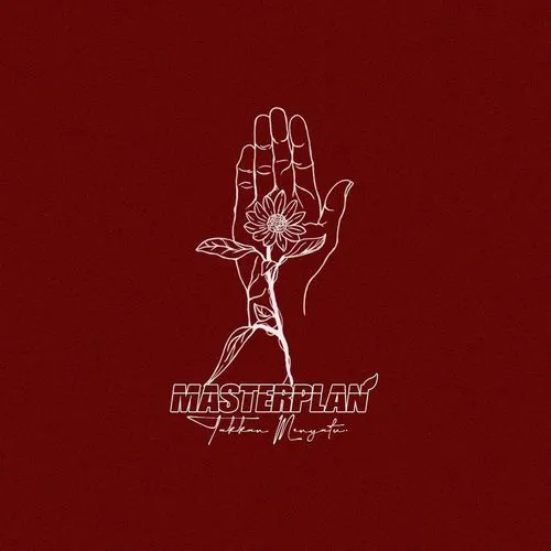 Takkan Menyatu von Masterplan – Cover