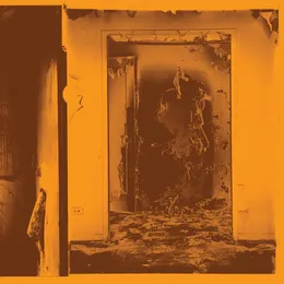 Present Tense von FACS – Album Cover