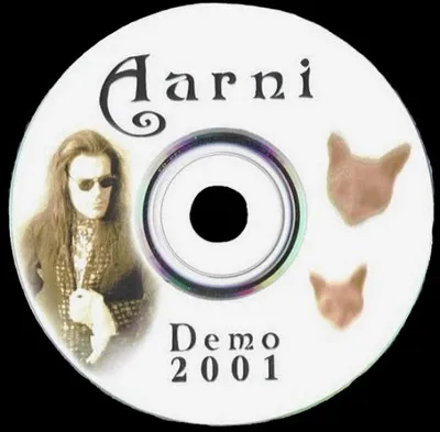 Demo 2001