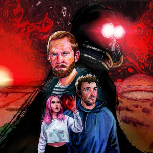 Project 863 : Season Two Soundtrack