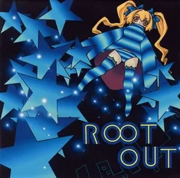 Root Out von なま獣 – Cover