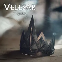 Klątwa von Velesar – Cover
