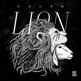 Lion EP von Truth – Cover