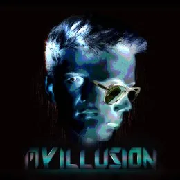 My Illusion von Rival – Album Cover