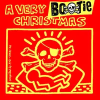 A Very Bootie Christmas von A Plus D – Album Cover