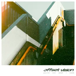 You're Not What I Need von Offset Vision – Cover