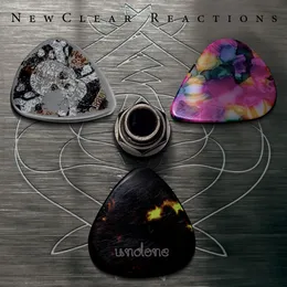 NewClear Reactions von Undone – Cover
