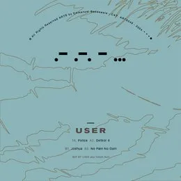 ARTS049 von User – Cover