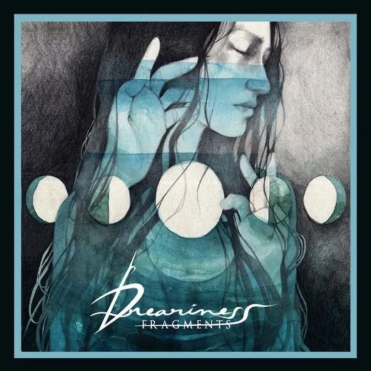 Fragments von Dreariness – Album Cover