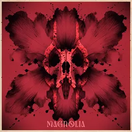 Magnolia von Appalooza – Cover