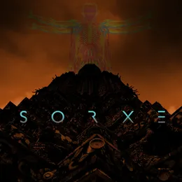 Realms von Sorxe – Cover