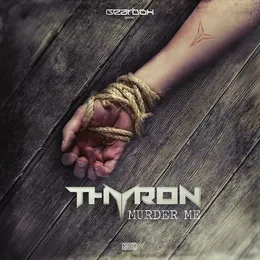 Murder Me von Thyron – Cover