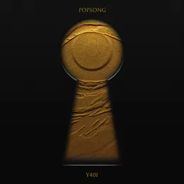Popsong von Y40i – Cover