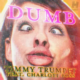 Dumb von BOSS – Cover